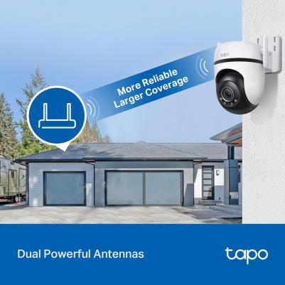 Tapo C520WS – фото 2