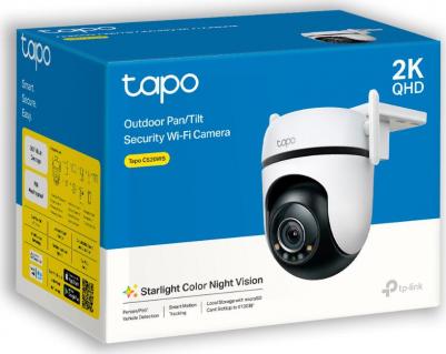 Tapo C520WS – фото 16