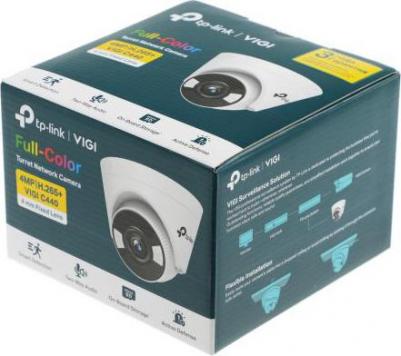 Vigi C440 – фото 14