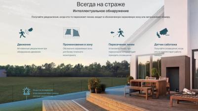 VIGI C540-W – фото 2