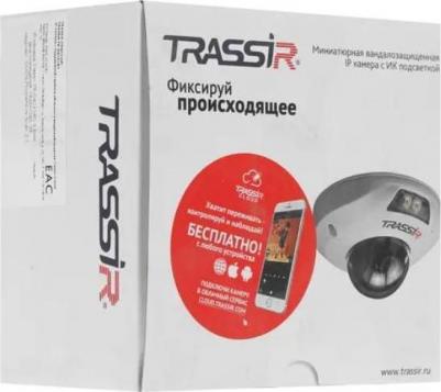 TR-D4121IR1 – фото 16