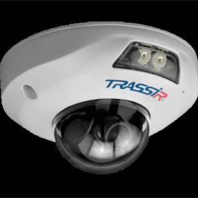 TR-D4151IR1 – фото 7