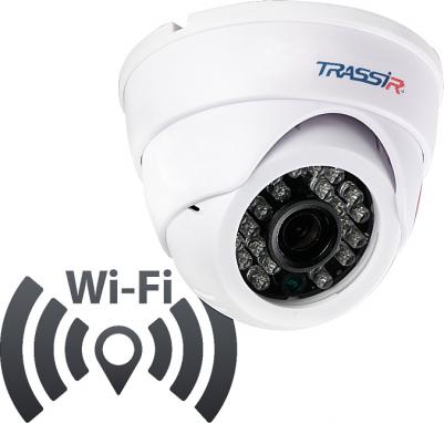 TR-D8121IR2W – фото 17