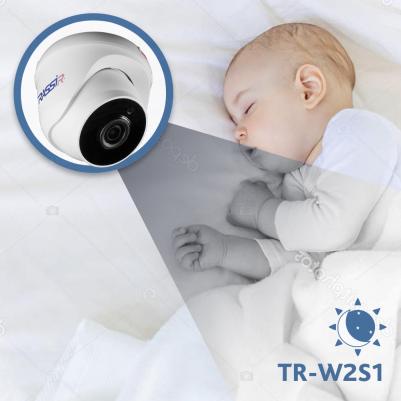 TR-W2S1 (2.8) – фото 14