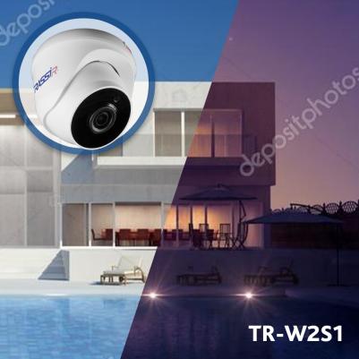 TR-W2S1 (2.8) – фото 16