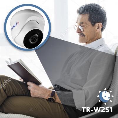 TR-W2S1 (2.8) – фото 19