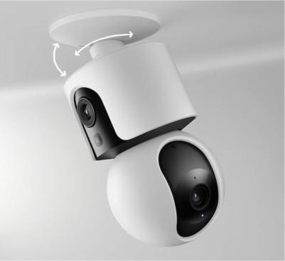 Smart Camera C300 Dual – фото 16