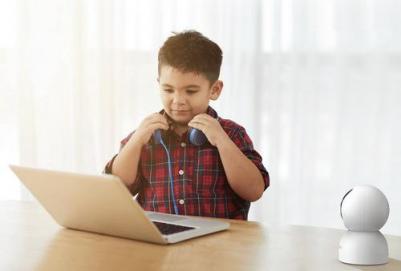 Smart Camera C400 – фото 9