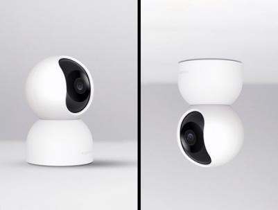 Smart Camera C400 – фото 16