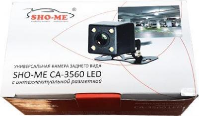 CA-3560 LED – фото 1