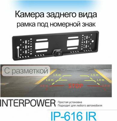 F1 Interpower IP-616 IR – фото 3