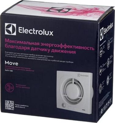 EAFV-100 – фото 2