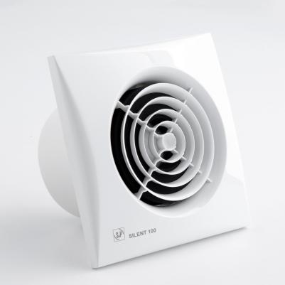 SILENT-100 CZ – фото 4