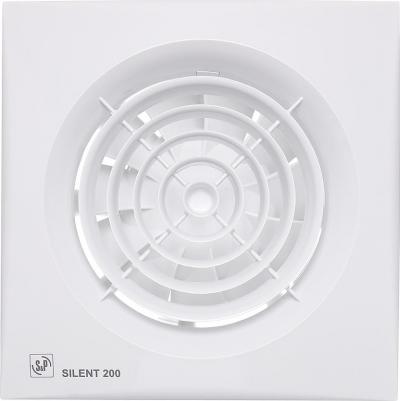 Silent-200 CHZ – фото 18