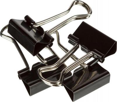 Настольный набор черный/прозрачный 16 предметов – фото 5