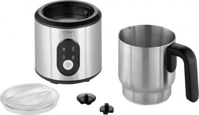 Вспениватель молока Crema & Choco Inox – фото 3