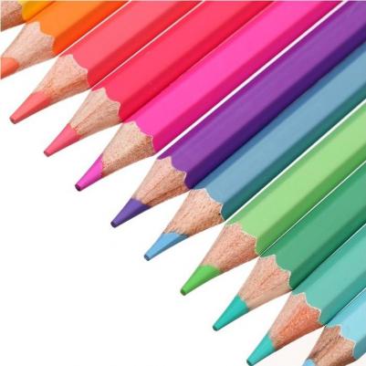 Карандаши цветные SuperSoft. Pastel, 12 пастельных цветов ISBN 4260107514862 – фото 5