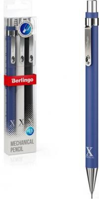 Набор карандашей X механические 3шт – фото 3