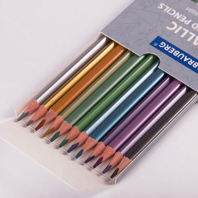 Карандаши цветные 60 цветов 181792 – фото 2