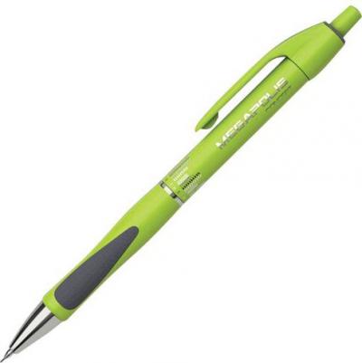 Карандаш Megapolis Concept НВ механический в наборе с 20 грифелями 0.7 мм – фото 8