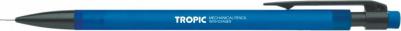 Карандаш механический 0.5 мм, HB, TROPIC, покрытие Soft Touch – фото 9
