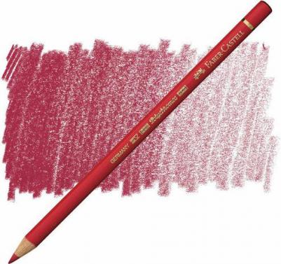 Карандаш художественный "Polychromos", цвет 219 багровый