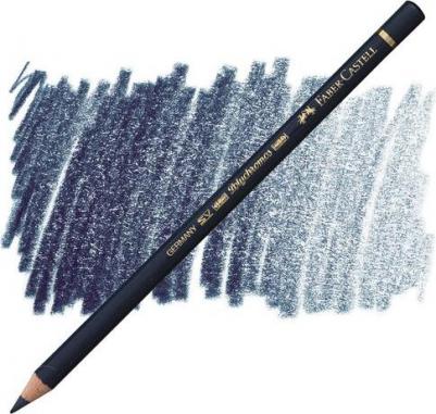 Карандаш художественный "Polychromos", цвет 219 багровый – фото 3