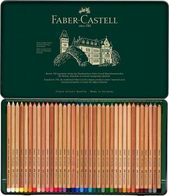 Карандаши цветные пастельные Pitt Pastel 36 цветов