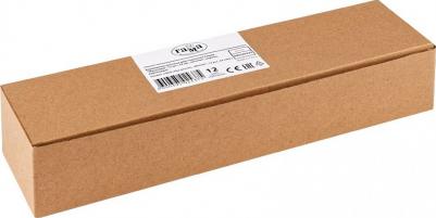 Карандаши цветные двусторонние "Мультики", 12 штук, 24 цвета, заточенные – фото 2