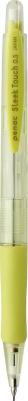 Механический карандаш HB 0,5мм Sleek Touch Pastel, корпус пастельно-салатовый