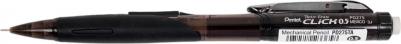 Автоматический карандаш CLICK -Twist-Erase PD275T-AX 669170