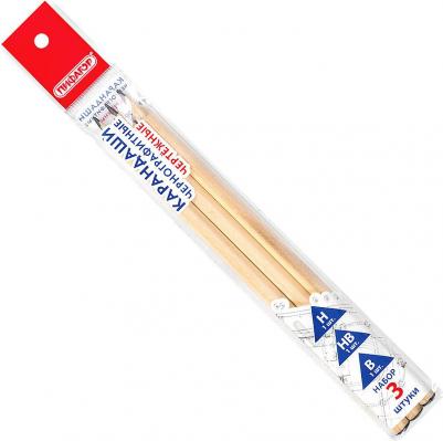 Карандаши 181998, комплект 24 шт