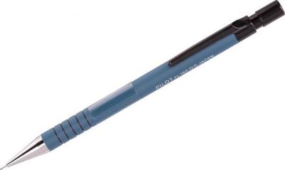 Карандаш механический H-165 0.5 мм в сером корпусе с ластиком – фото 6