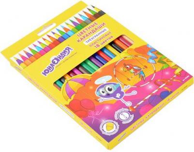 Карандаши 181837, комплект 6 шт – фото 3