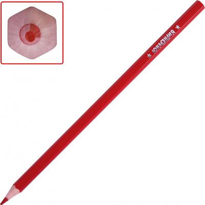 Карандаши 181837, комплект 6 шт – фото 5