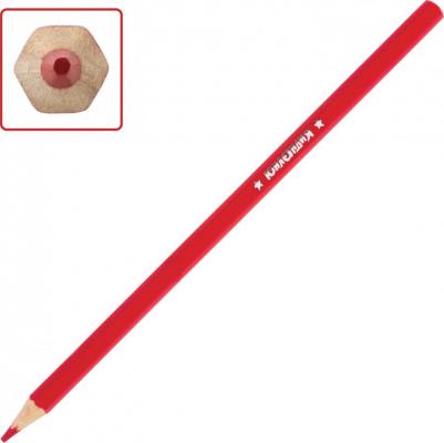 Карандаши цветные "В ГОСТЯХ У БУКАШЕК", 18 цветов, классические заточенные, 181379 – фото 3