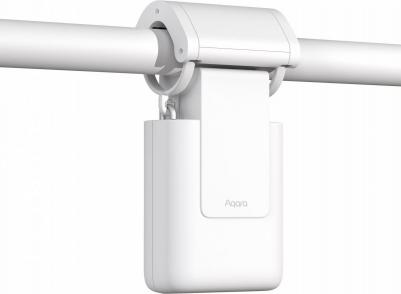 Мотор раздвижных штор Е1 (трубчатый карниз) CM-M01R – фото 1