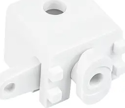 Потолочный держатель для профиля Facile – фото 6