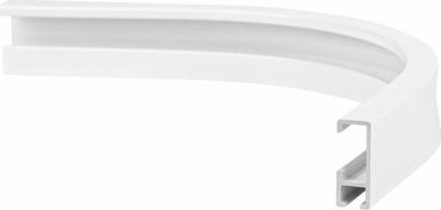 Поворотный элемент для профиля FACILE 90 градусов, вынос 15 см – фото 4