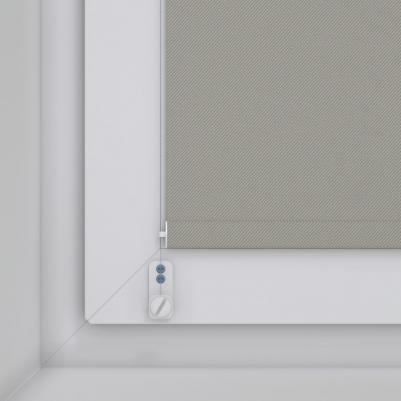 Леска направляющая для рулонных штор – фото 3