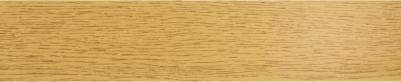Бленда для карниза 5 см, Дуб, 400 см – фото 2