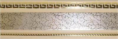 Бленда для карниза 7 см Антик престиж 200 см – фото 1