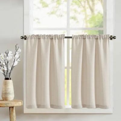 Карниз витражный телескопический "Сфера", 40-60 см, латунь, арт.60200060 – фото 7