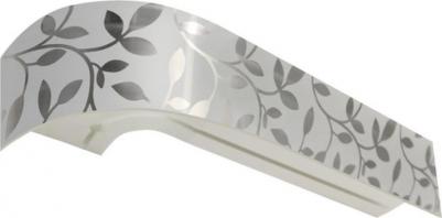 Трехрядный карниз 4680444021715