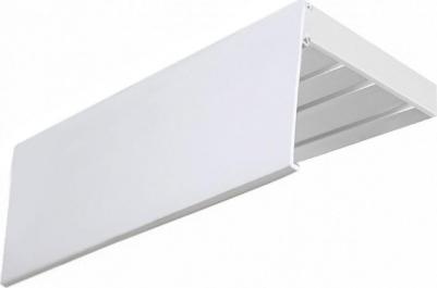 Трехрядный карниз ЭКОНОМ 4690617058608