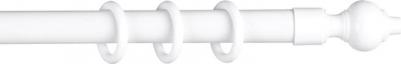 Карниз Кантри 1.6 ГП White 48063464