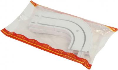 Боковины для двухрядной шины Оптима – фото 3