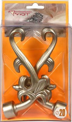 Наконечник D20 Ост Лиана шампань, 2 шт – фото 1