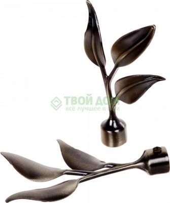 Наконечник Ива D16 2 шт Бронза – фото 1