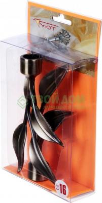 Наконечник Ива D16 2 шт Бронза – фото 2